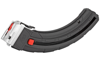 Butler Creek MGBTLRBCA22LR25 BCA22LR25 MAG BTLR CRK A22 22LR 25RD BLK