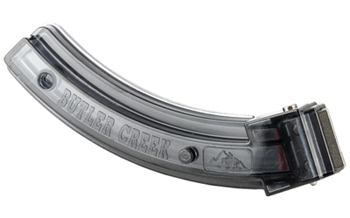 Butler Creek MGBTLRMO112563 MO112563 MAG BTLR CRK 10/22 STL LIP SMK 25RD