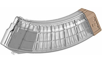 Us Palm  MA1119A MAG US PALM AK30R 7.62X39MM 30RD FDE