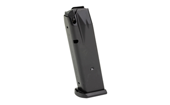 Canik MGCAMA2082 MA2082 MAG CENT ARMS TP9 9MM 15RD BLK