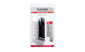 Canik MGCAMA2240 MA2240 MAG CENT ARMS TP9 9MM 18RD