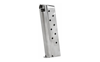 Colt's Manufact MGCT945381 945381 MAG COLT GVT/GC/CC 9MM STAINLESS 9RD