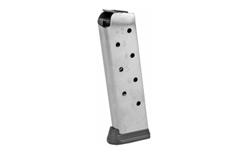 Colt's Manufact MGCTSP300555-RP SP300555-RP MAG COLT GVT/GC/CC 45ACP 8RD STS