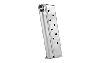 Colt's Manufact MGCTSP574481-RP 574481-RP MAG COLT GVT/GC/CC 38 SUPER STS 9RD