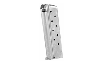 Colt's Manufact MGCTSP945381-RP 945381-RP MAG COLT GVT/GC/CC 9MM STAINLESS 9RD
