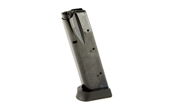 MGCZ11152 11152 MAGAZINE CZ75 SP-01 9MM 18RD