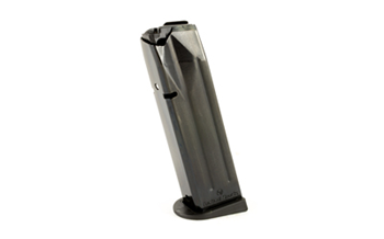 MGCZ11172 11172 MAGAZINE CZ75 TS 9MM 20RD