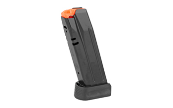 11423 MAGAZINE CZ P-10C 9MM 17RD