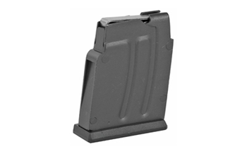 MGCZ12001 12001 MAGAZINE CZ 452 ZKM 22LR 5RD METAL