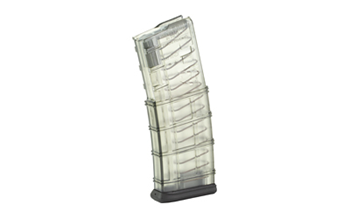 Elite Tactical MGETSAR15-30G2 AR15-30G2 ETS MAG AR556 30RD SLIM LINE SMK G2