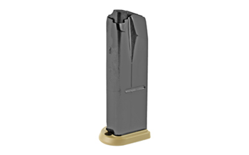 MGFN66322-2 66322-2 MAG FN FNX 45ACP 10RD FDE