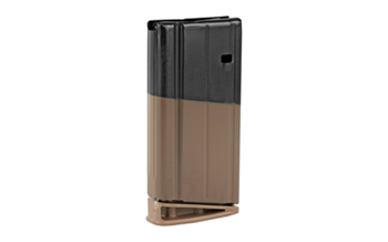 MGFN98890 98890 MAG FN SCAR 17S 308WIN 20RD FDE