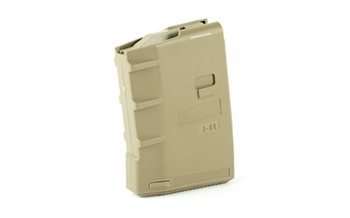 Hera Usa Llc  13-13-T MAG HERA H1 556 TAN 10RD