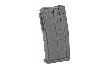 Jts Group MGJTSJARMAG5 JARMAG5 MAG JTS M12AR 12GA 5RD BLK