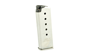 Kahr Arms MGKAK386 K386 MAG KAHR P380 380ACP 6RD STNLS