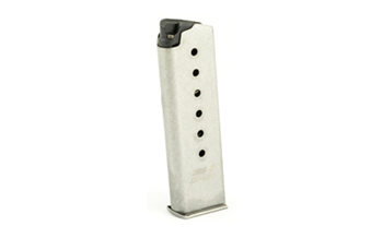 Kahr Arms MGKAK387 K387 MAG KAHR CT380 380ACP 7RD STNLS