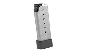 Kahr Arms MGKAMK720 MK720 MAG KAHR PM9 & MK9 9MM 7RD STS W/EXT