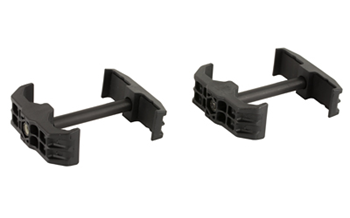 Lancer MAGAZINE CINCH 999-000-1350 LANCER MAGAZINE COUPLER/CINCH BLK