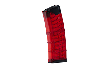 Lancer L5ADVANCEDWARFI 999-000-2320-54 LANCER L5AWM 223REM 30RD TRANS RED