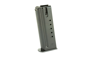 Magnum Research MGMR44 MAG44 MAG DESERT EAGLE 44 8RD BLK