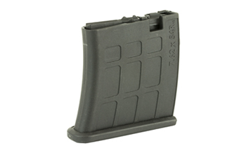 Promag MGPMAA762R-01 AA762R-01 ARCHANGEL M-1891 5RD POLY MAGAZINE