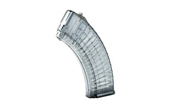 Promag MGPMAK-A4 AK-A4 PROMAG AK-47 762X39 30RD POLY SMOKE