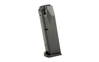 Promag MGPMBER-A1 ProMag BERA1 OEM  Blued Steel Detachable 15rd for 9mm Luger Beretta 92F, M9, M92