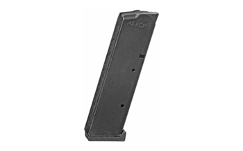 Promag MGPMCOL30 COL 30 PROMAG 1911GOV 45ACP 8RD BK NTRD STL