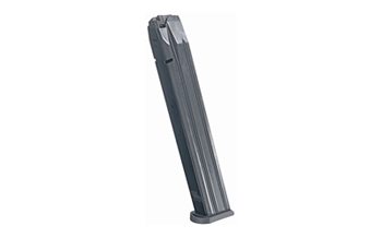 Promag MGPMCZ-A8 CZ-A8 PROMAG CZP10-F 9MM 32RD BLUE STEEL