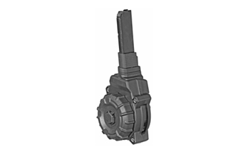 Promag MGPMDRM-A39 DRM-A39 PROMAG RUG LCP .380 32RD DRM BL STL
