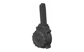 Promag  DRM-A44 PROMAG BERETTA 92F 9MM 50RD DRUM BLK