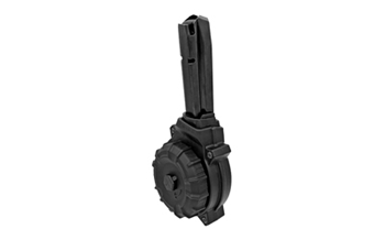 Promag  DRM-A55 PROMAG SIG P320 9MM 50RD DRUM BLACK