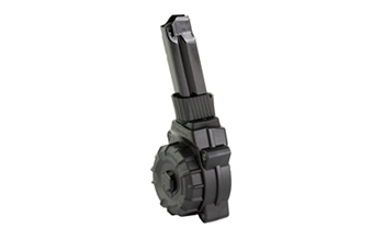 Promag DRUM DRM-A82 PROMAG S&W SHIELD PLUS 9MM DRM 30RD