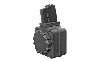Promag DRUM DRM-A2 PROMAG SPRGFLD M1AM14 308 50RD DRM