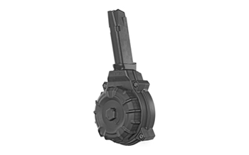 Promag FOR GLOCK DRM-A20 PROMAG FOR GLK 43X 9MM 50RD DRM PLY