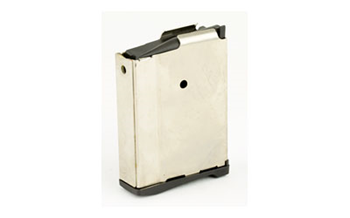 Promag MGPMRUG-11N RUG-11N PROMAG RUGER MINI 30 762X39 10RD NKL
