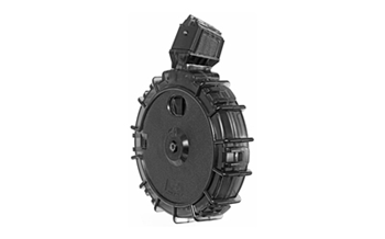 Promag DRUM RUG-A28 PROMAG RUG 10/22 22LR 55RD DRM SMK