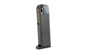 Promag MGPMRUG-A5 RUG-A5 PROMAG RUGER P93/P95 9MM 15RD BL