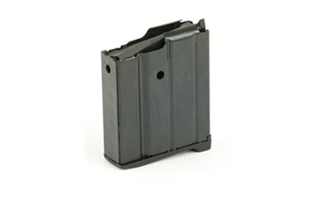 Promag MGPMRUG09 RUG09 PROMAG RUGER MINI 223REM 10RD BL