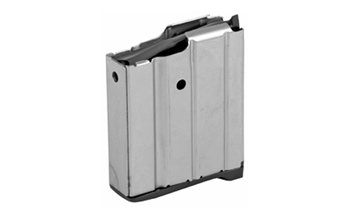Promag MGPMRUG09N RUG09N PROMAG RUGER MINI 14 223REM 10RD NKL