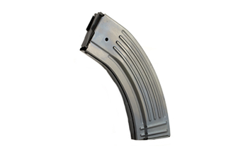 Promag MGPMRUGS30 RUG-S30 PROMAG RUGER MINI 30 762X39 30RD BL