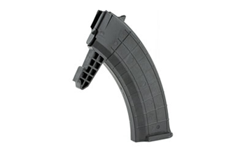 Promag MGPMSKS-A4 SKS-A4 PROMAG SKS 7.62X39 30RD POLY BLK