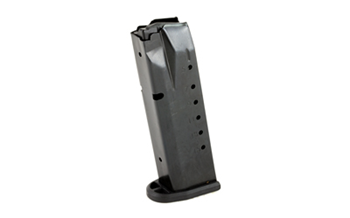 Promag MGPMSMI-A11 SMI-A11 PROMAG S&W M&P-40 40SW 15RD BL