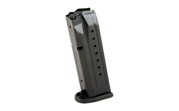 Promag MGPMSMI-A12 SMI-A12 PROMAG S&W M&P-9 9MM 17RD BL