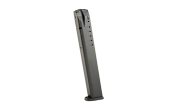 Promag MGPMSMI-A13 SMI-A13 PROMAG S&W M&P-40 40SW 25RD BL