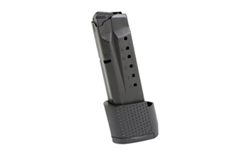 Promag MGPMSMI28 SMI 28 PROMAG S&W SHIELD 9MM 10RD BL STEEL