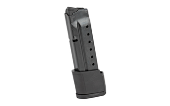 Simmons MGPMSMI31 SMI 31 PROMAG S&W SHIELD 40SW 9RD BL STEEL
