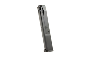 Promag MGPMSPR-A4 SPR-A4 PROMAG SPGFLD XD 40S&W 20RD BLK