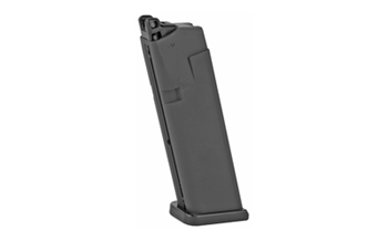 Umarex  2255203 UMX GLK 17 GEN4 PTRN 18RD DROP MAG