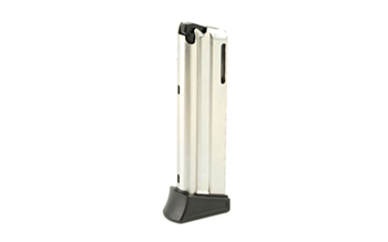 Walther MGWA503-600 503600 MAG WAL PPK/S 22LR 10RD